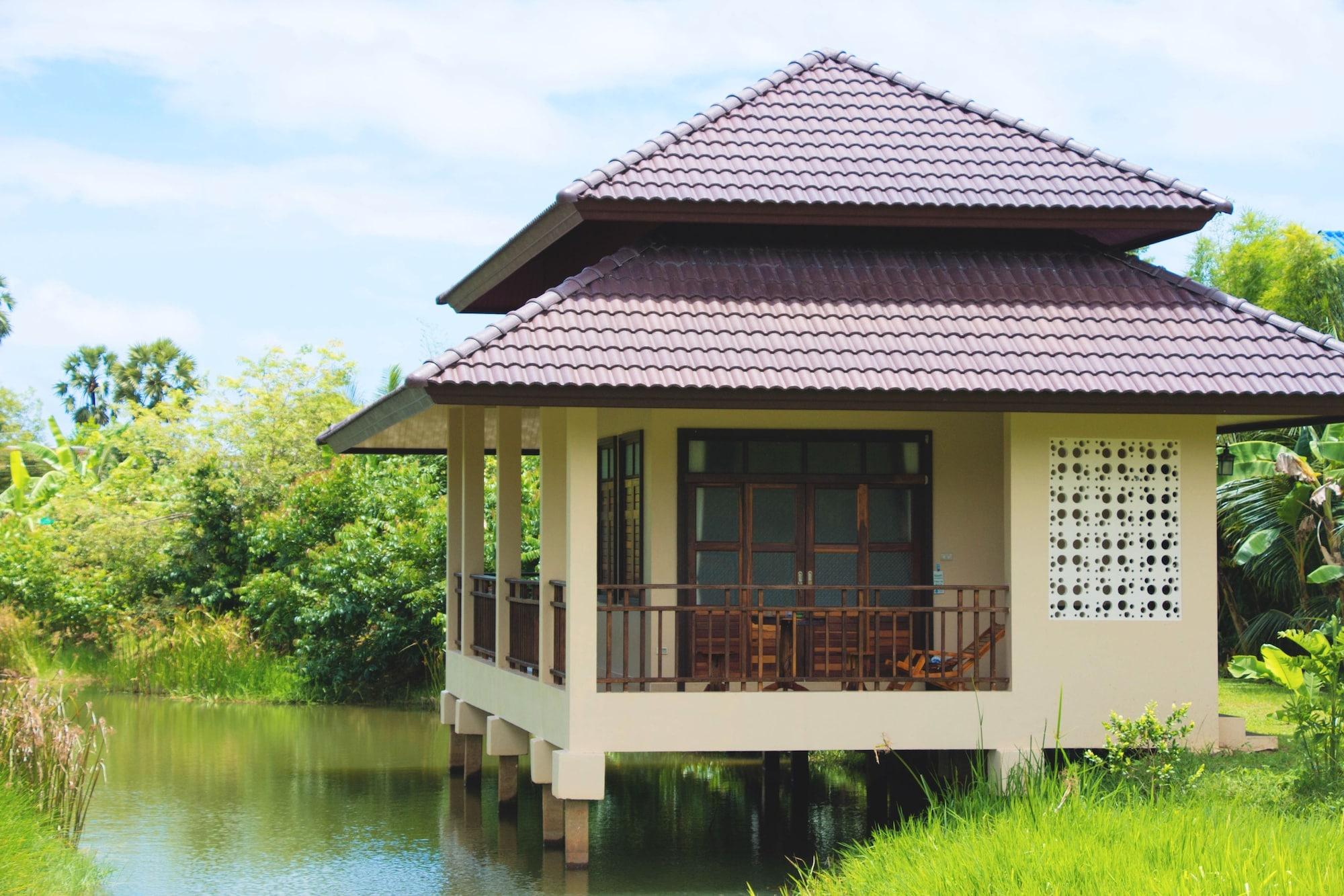Takua Thung Lantala Residence מראה חיצוני תמונה