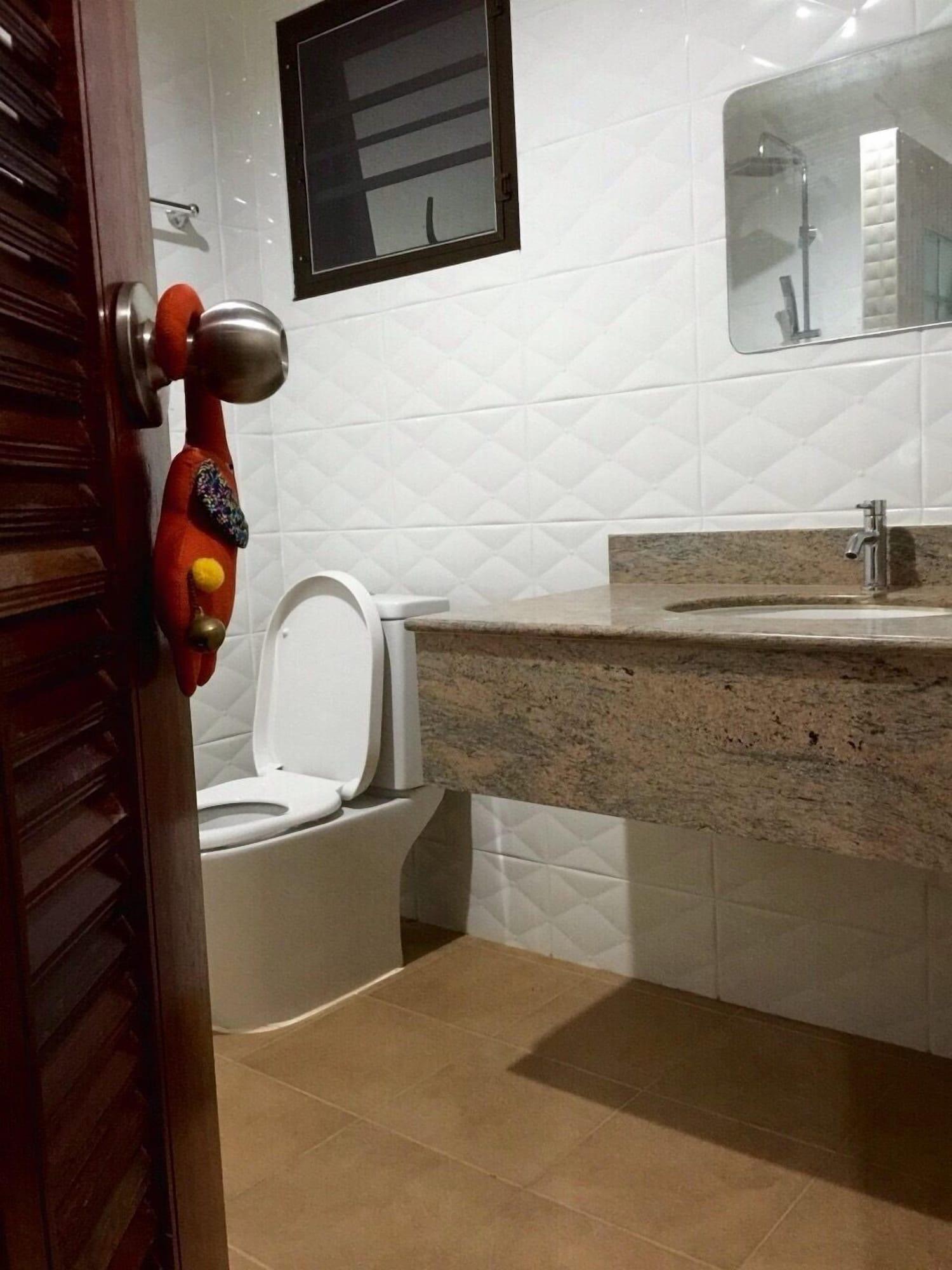 Takua Thung Lantala Residence מראה חיצוני תמונה