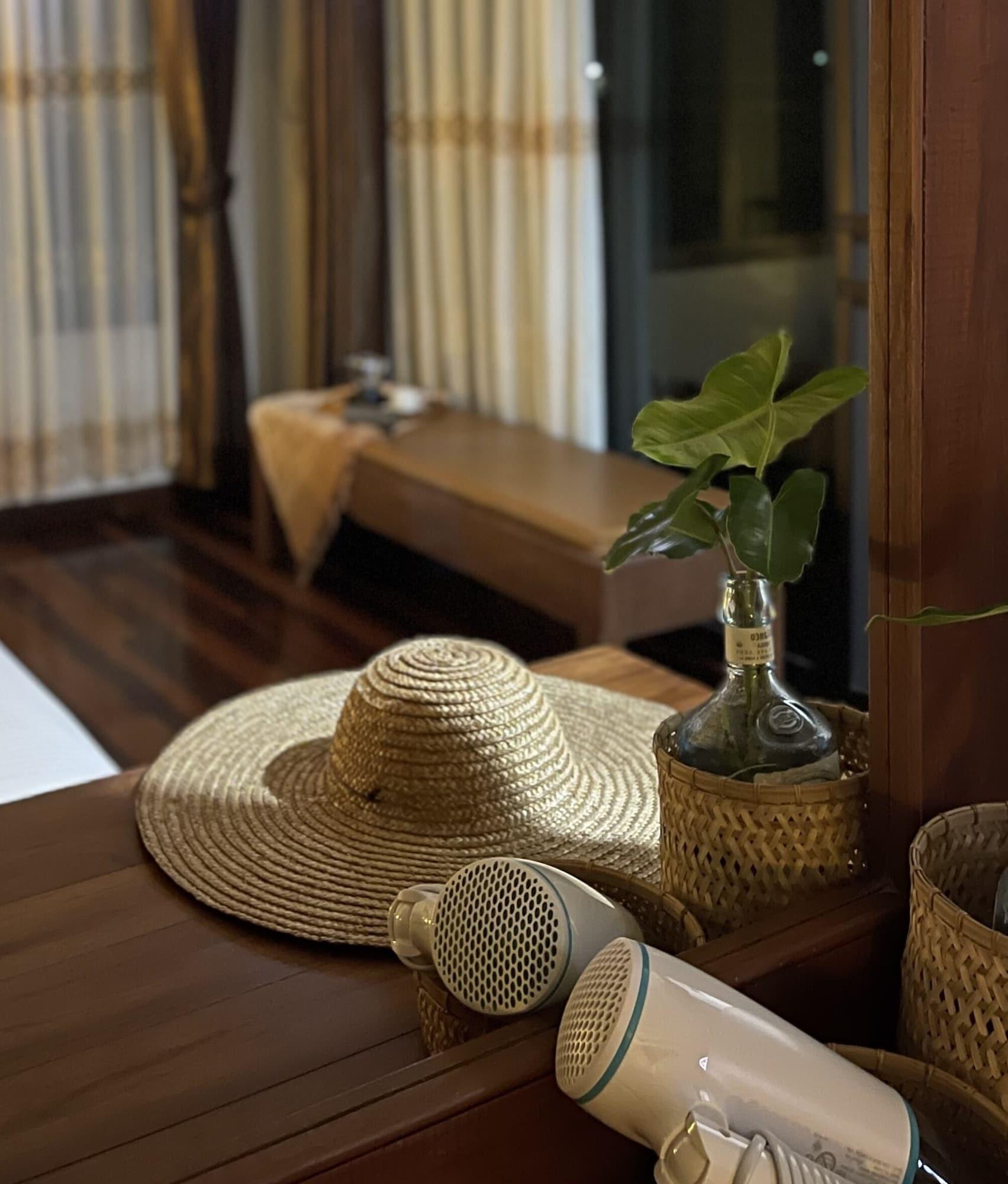 Takua Thung Lantala Residence מראה חיצוני תמונה
