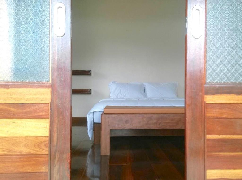 Takua Thung Lantala Residence מראה חיצוני תמונה