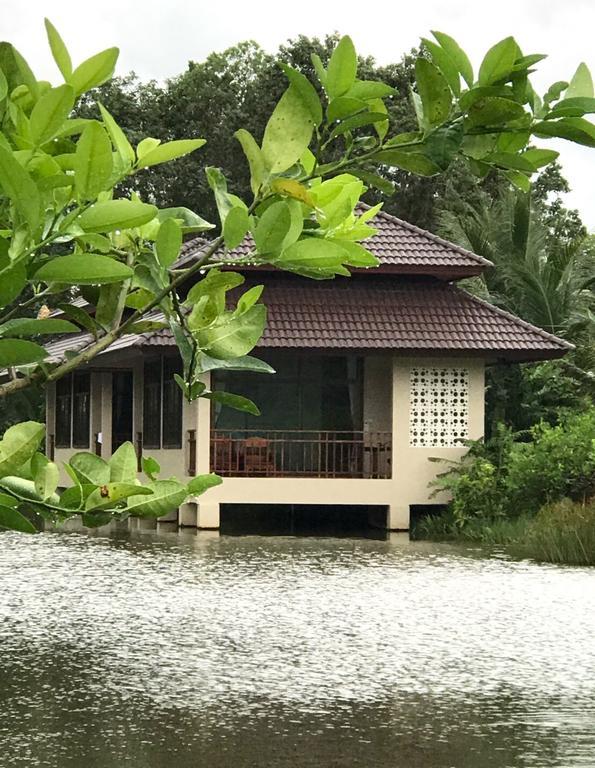 Takua Thung Lantala Residence מראה חיצוני תמונה