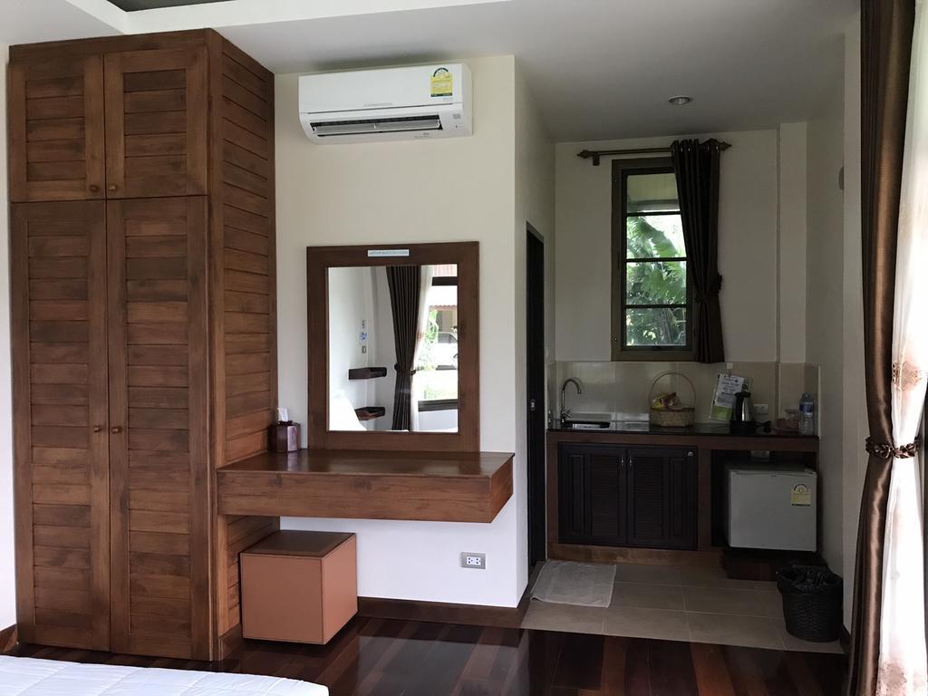 Takua Thung Lantala Residence מראה חיצוני תמונה