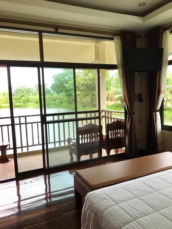 Takua Thung Lantala Residence מראה חיצוני תמונה