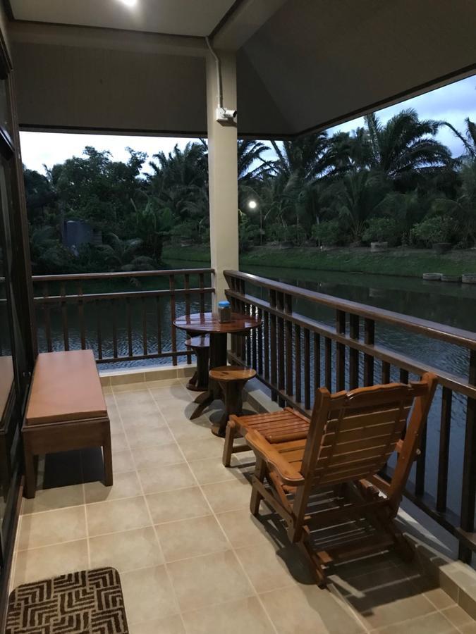 Takua Thung Lantala Residence מראה חיצוני תמונה