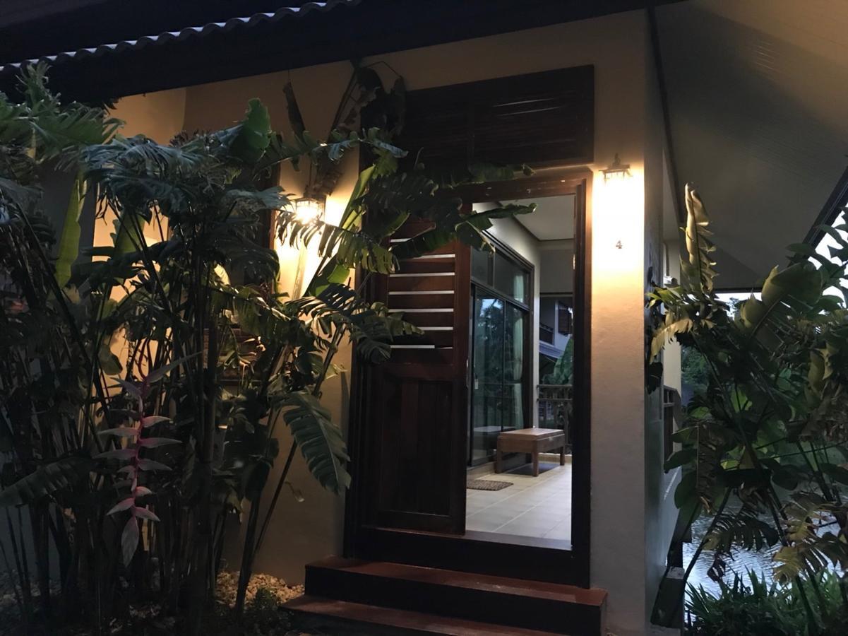 Takua Thung Lantala Residence מראה חיצוני תמונה