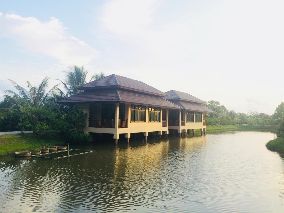 Takua Thung Lantala Residence מראה חיצוני תמונה