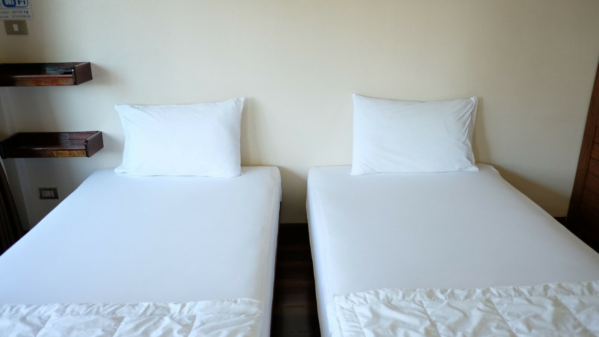 Takua Thung Lantala Residence מראה חיצוני תמונה