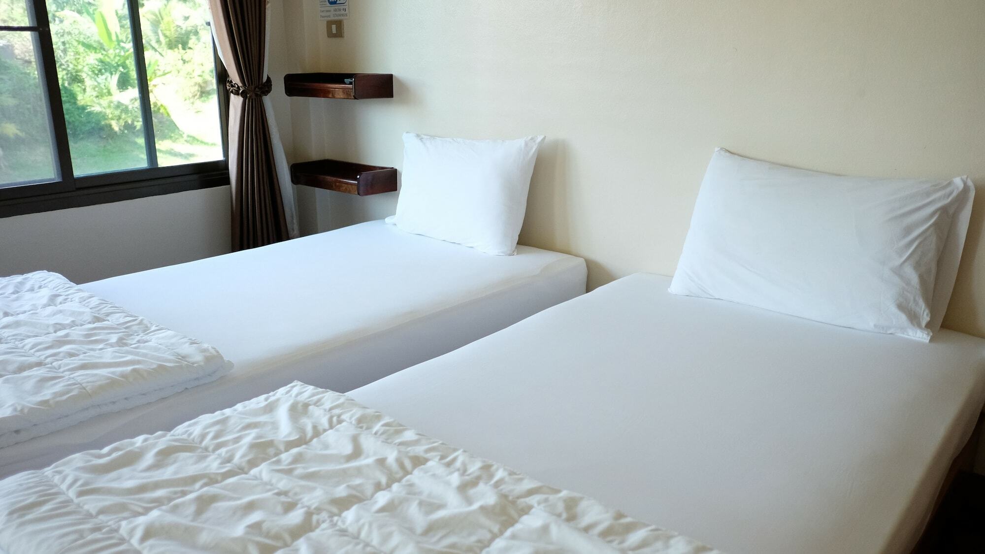 Takua Thung Lantala Residence מראה חיצוני תמונה