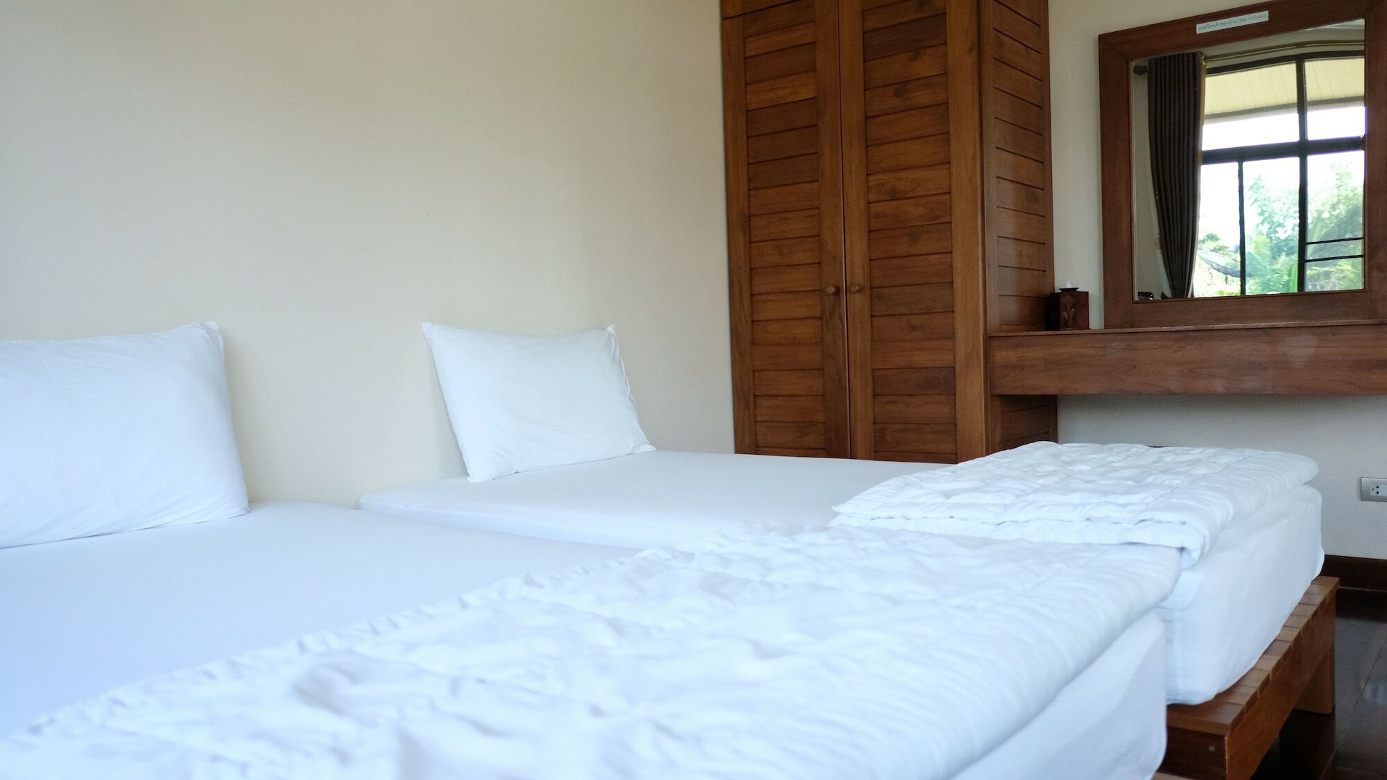 Takua Thung Lantala Residence מראה חיצוני תמונה